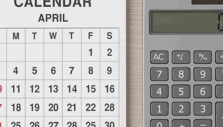 DOB calculator