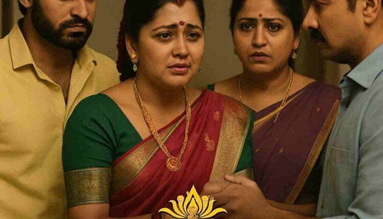 Mangal Lakshmi Written Update