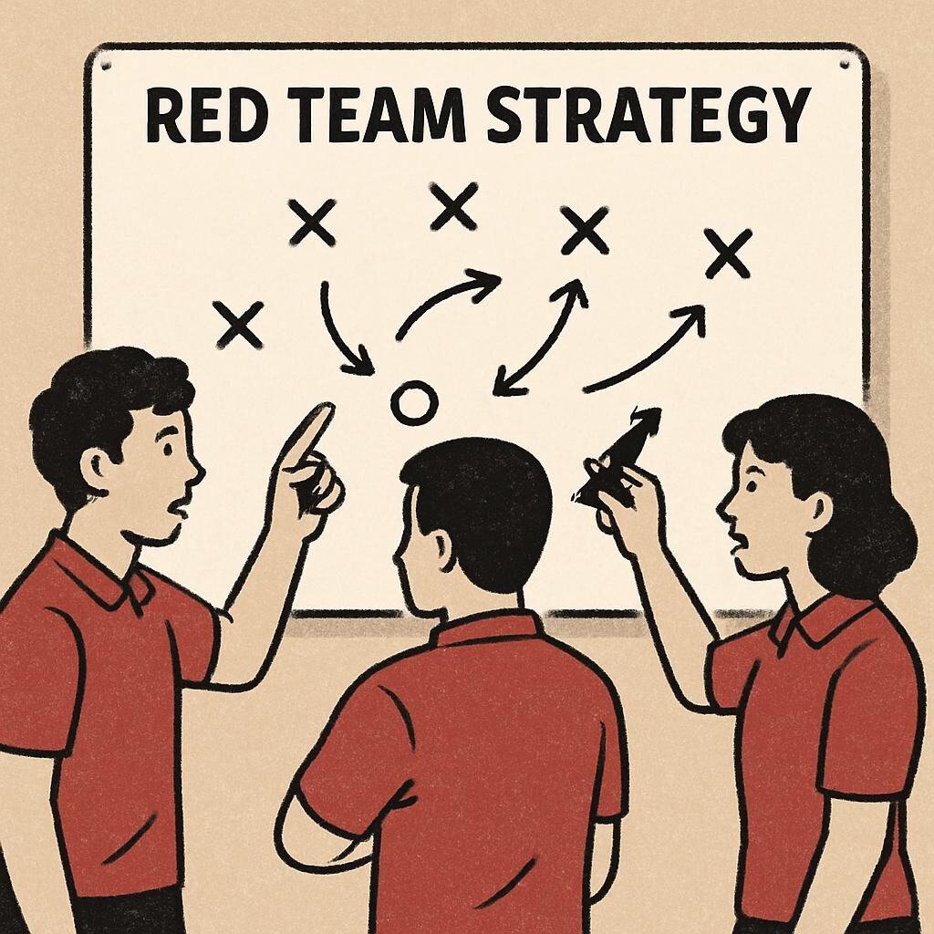 The Importance of Regular Penetration Testing 1