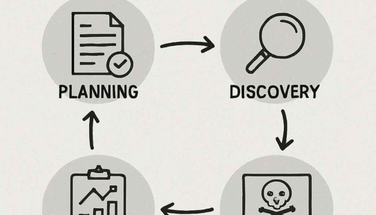 Penetration testing