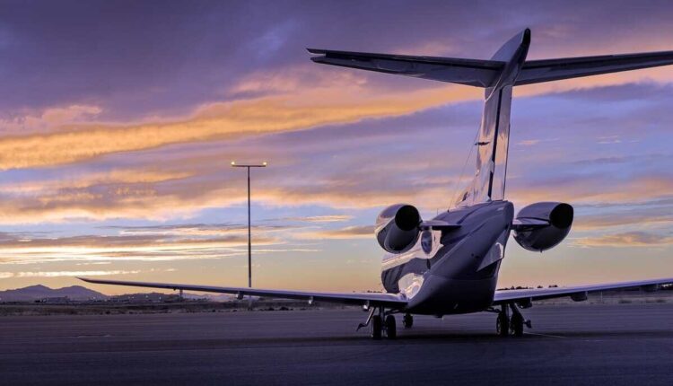 Private Jet Charter