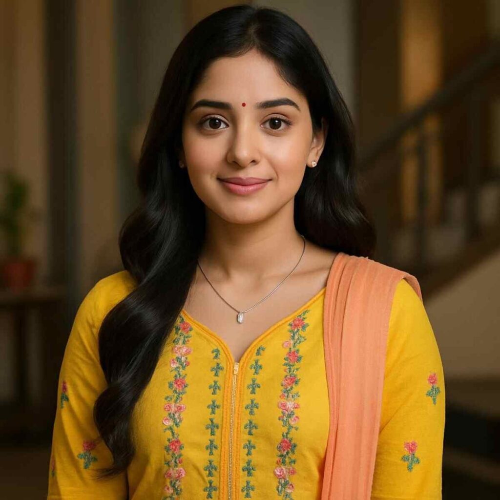 Exciting Twists in Yrkkh Upcoming Story 1
