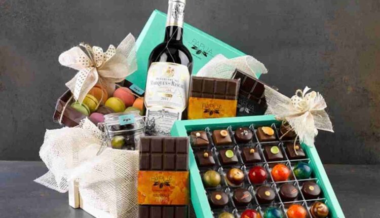 best wine gift basket
