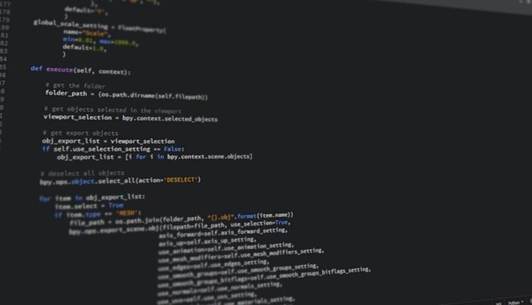 python interview question