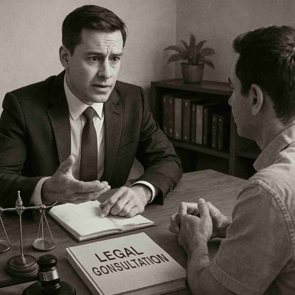 Understanding the Role of Solicitors Today 1