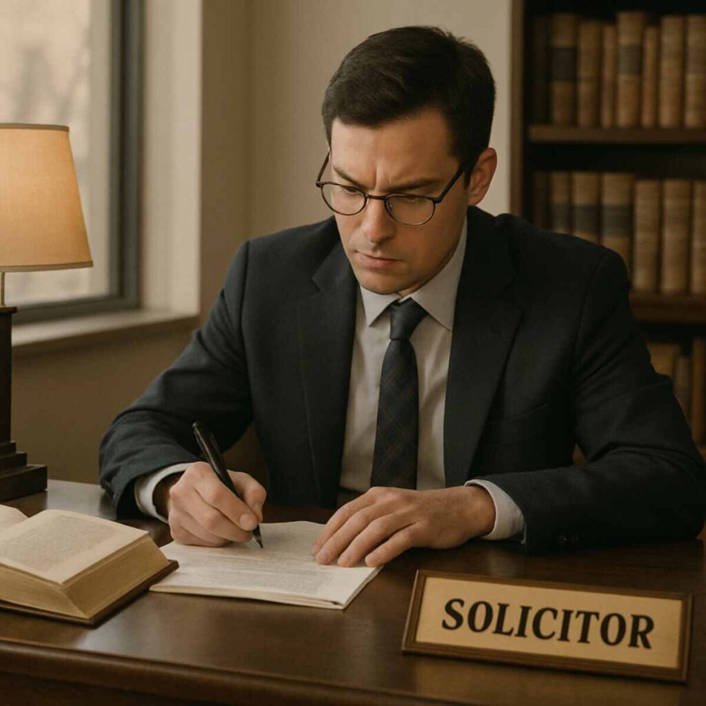 solicitors Chester