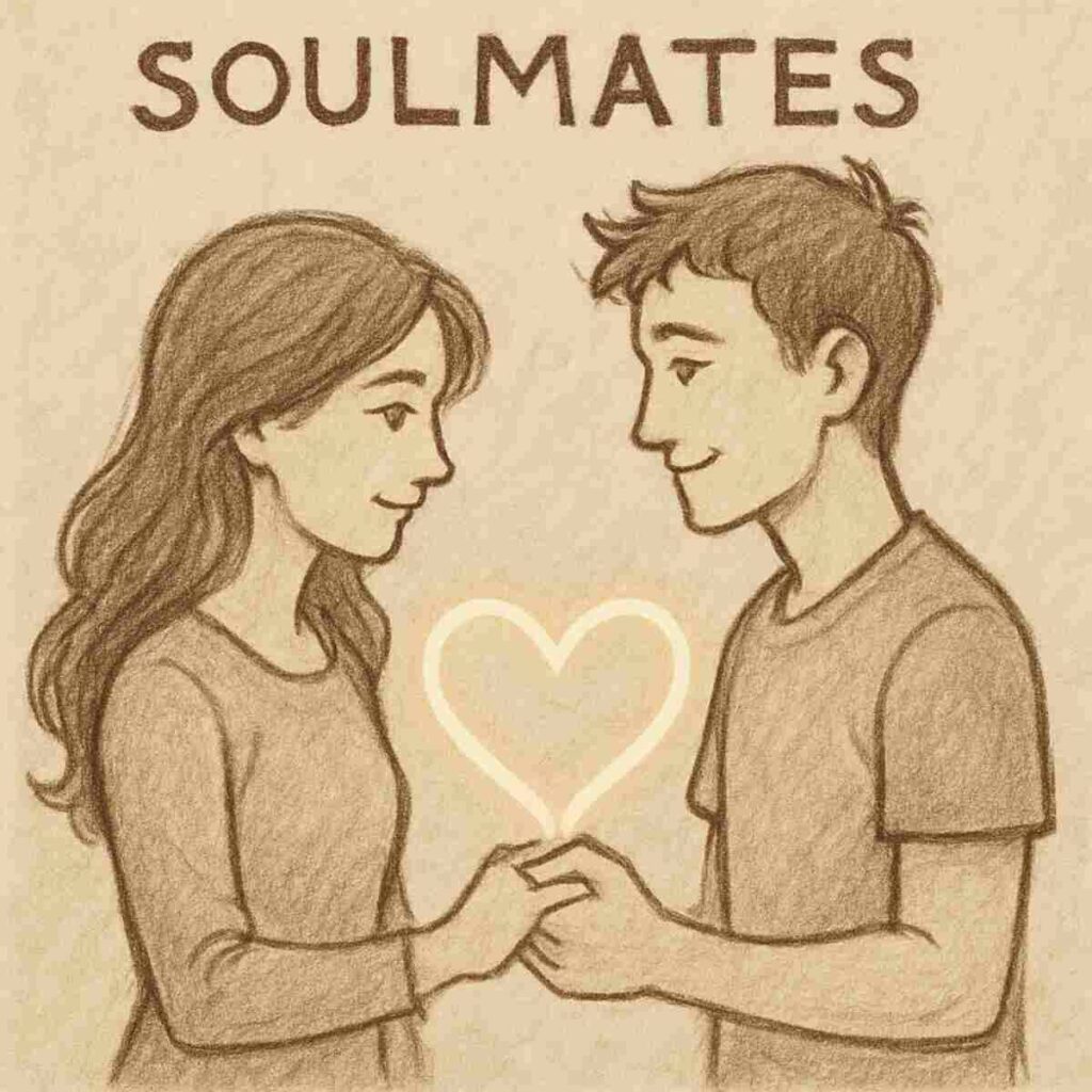 Discovering Your Soulmate Through Sketching 3 soulmate sketch