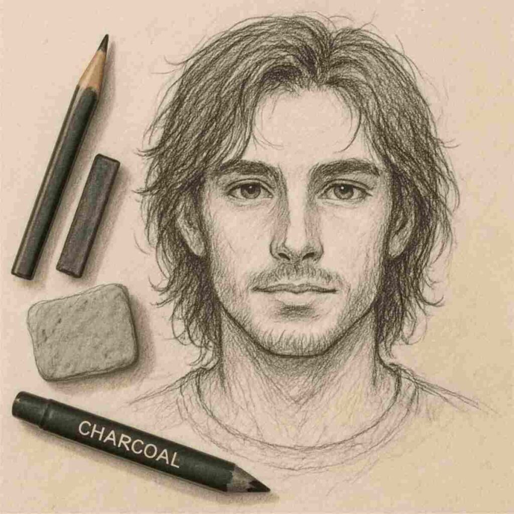 Discovering Your Soulmate Through Sketching 1 Discovering Your Soulmate Through Sketching 1