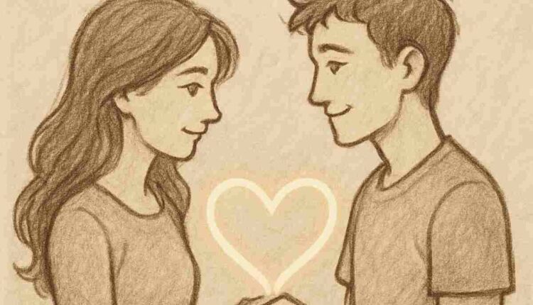 soulmate sketch