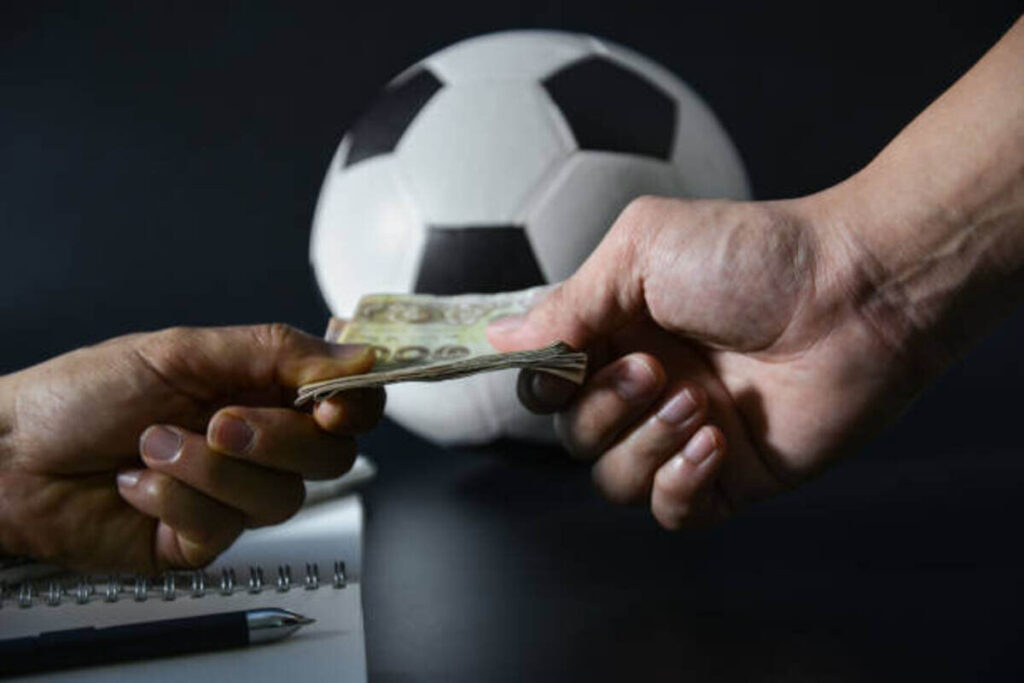 sports betting South Africa