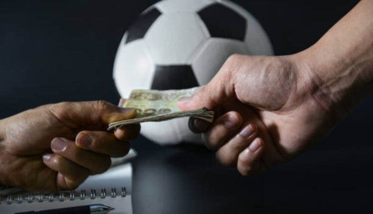 sports betting South Africa