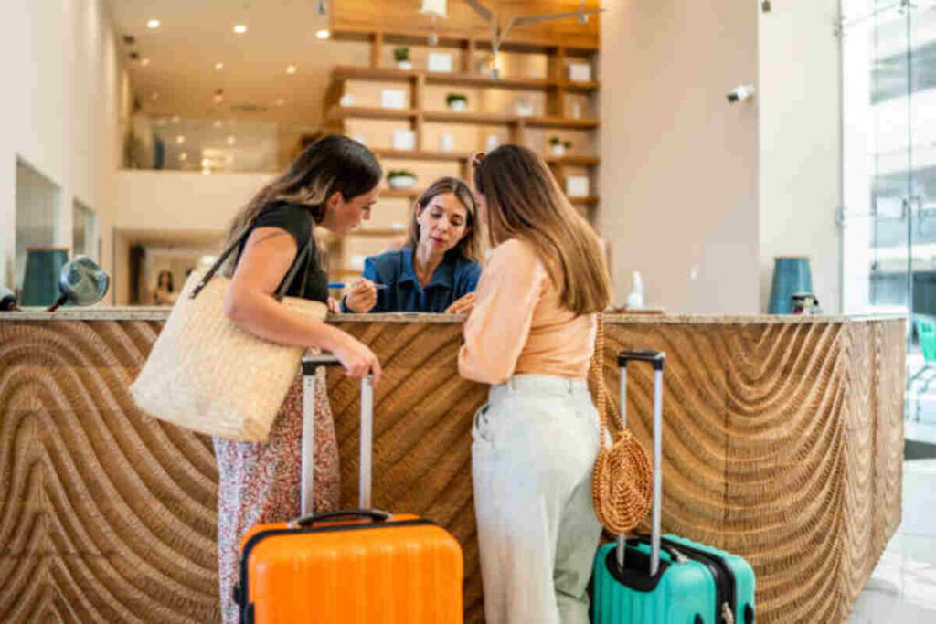 booking cheap hotel