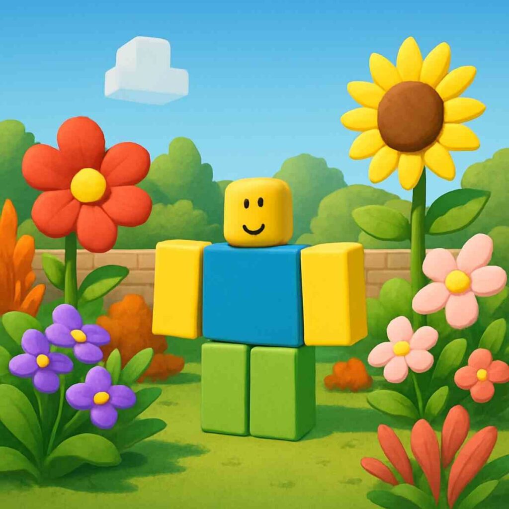 free codes in grow a garden