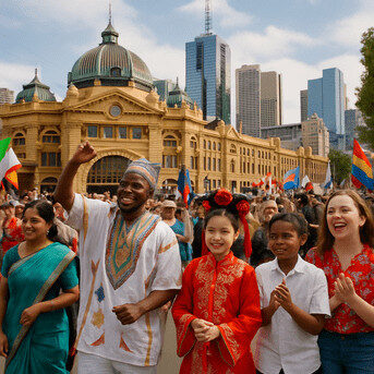 Top Reasons to Study Abroad in Melbourne 1