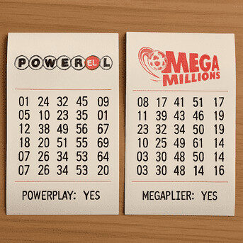 The Biggest Jackpot Wins in History 1