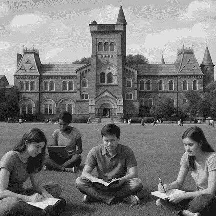 Benefits of Studying Abroad in Toronto 1