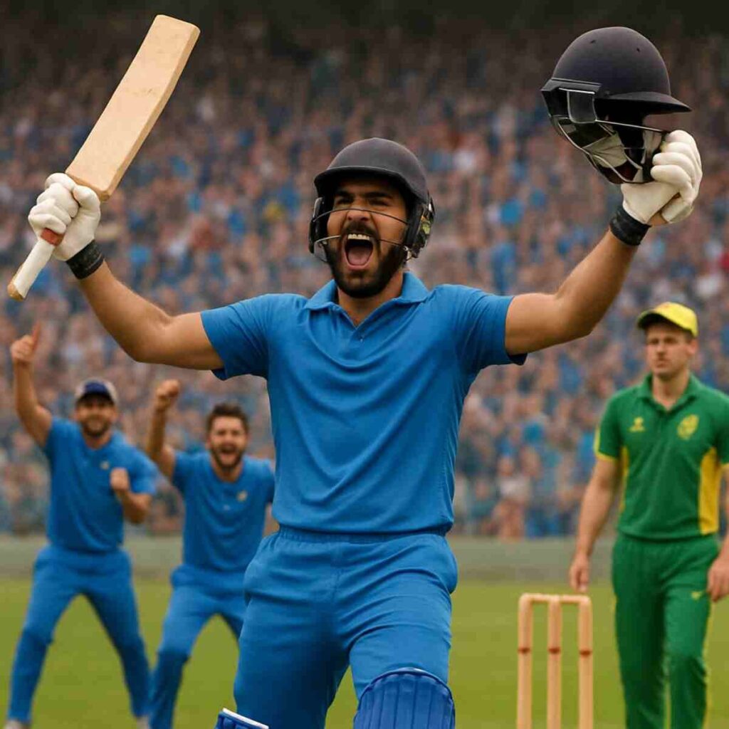 Cricket Betting: Sites with Best Odds 1 دانلود بت فوروارد