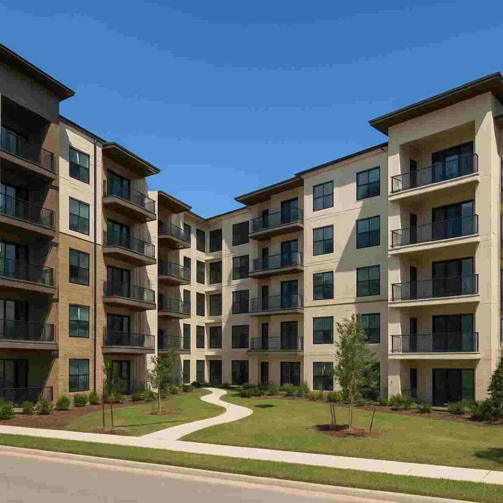 Exploring Las Colinas: Your Dream Property 1