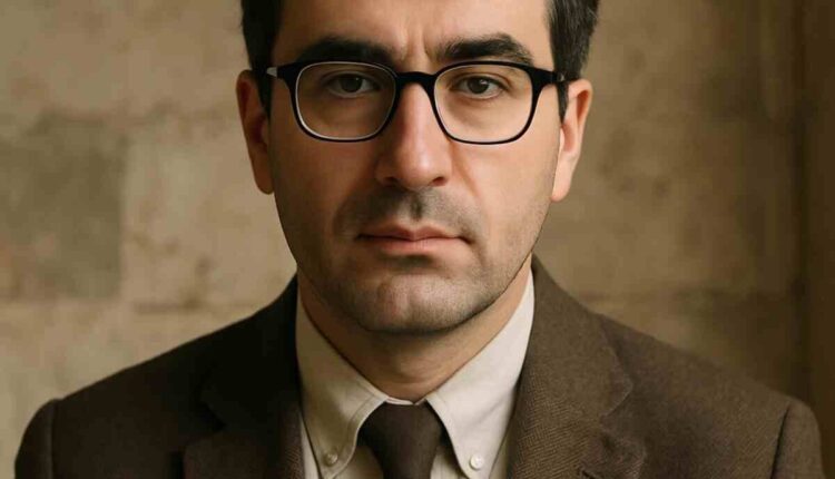 Tahir Garaev