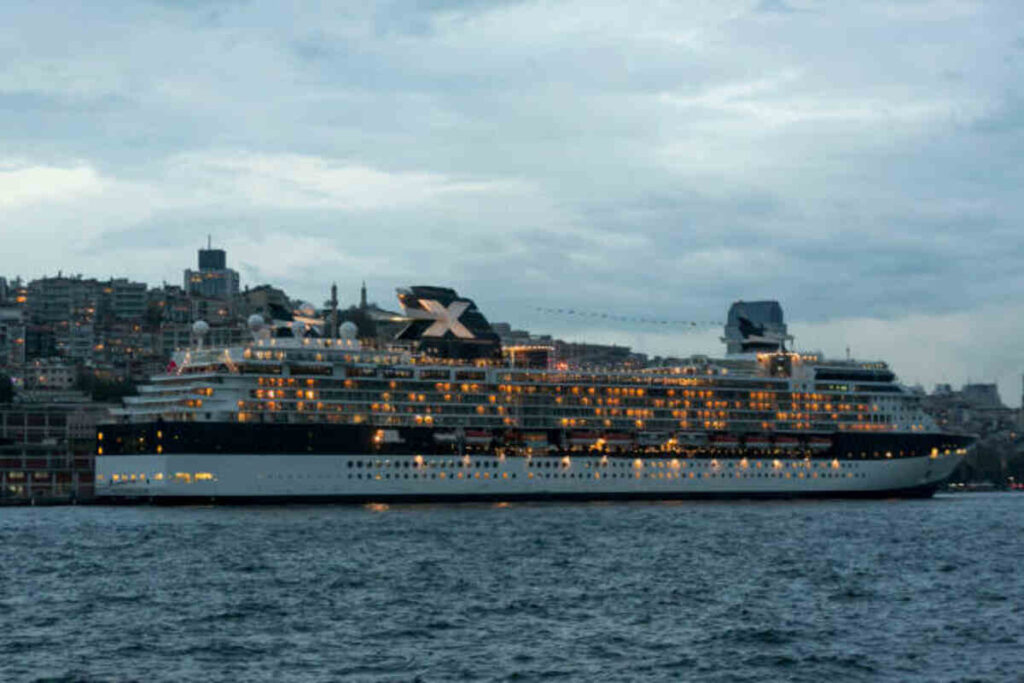 bosphorus night cruises