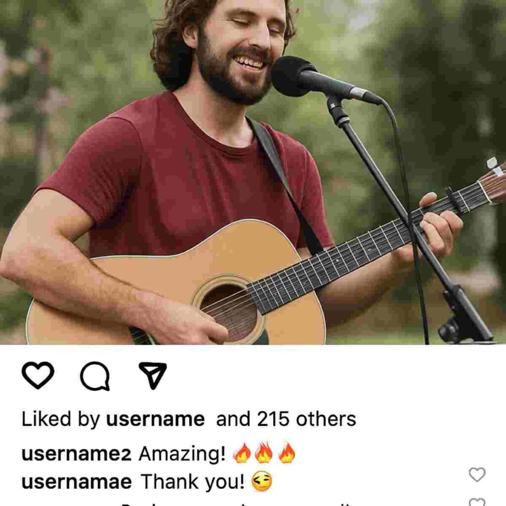 Building Your Brand: Rapper Instagram Tips 1