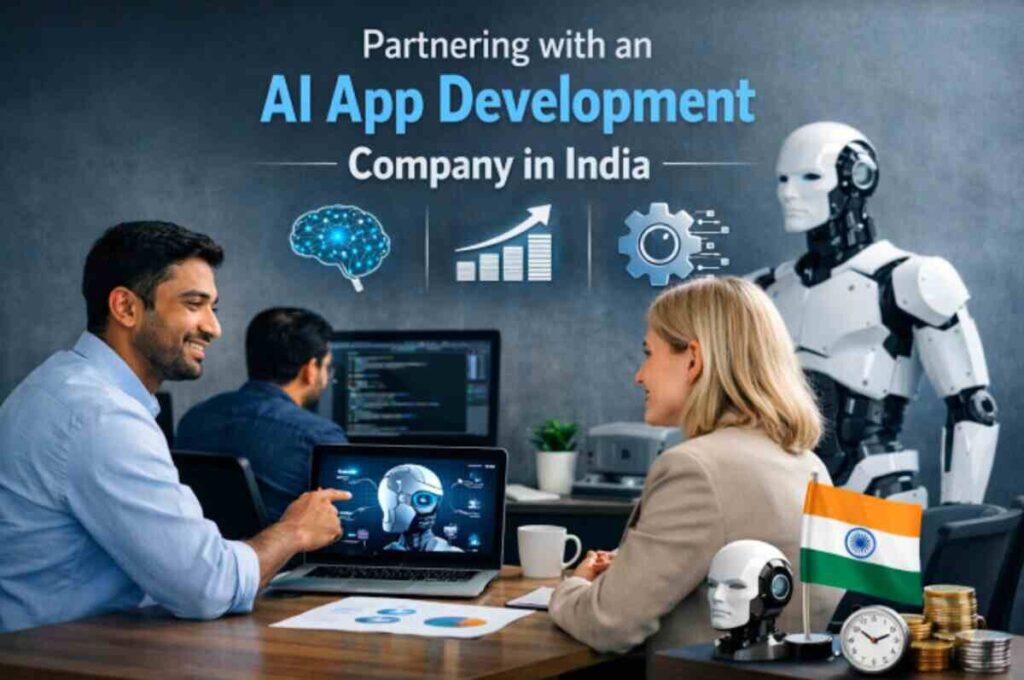 hire AI developers