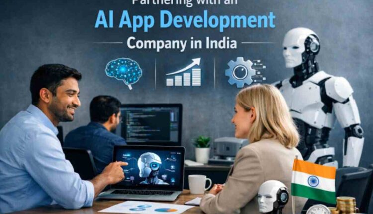 hire AI developers