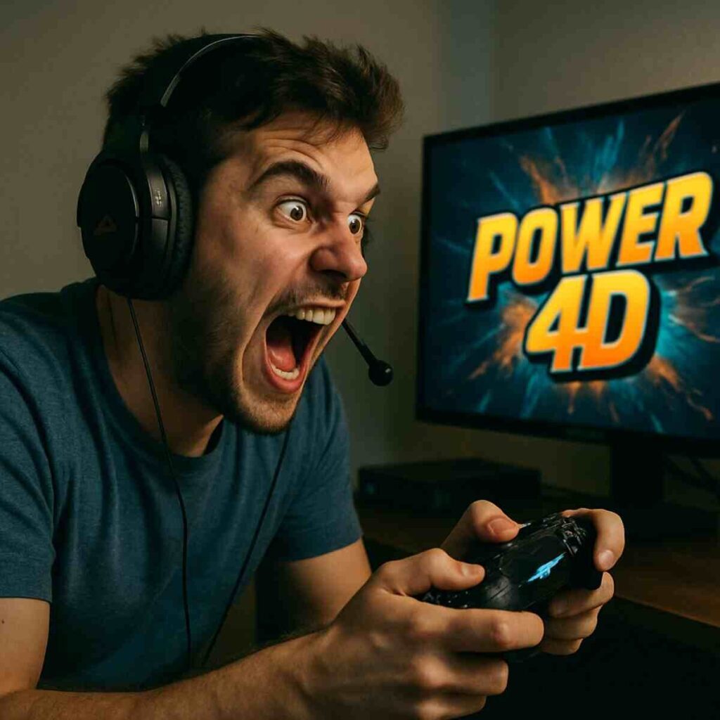 power4d