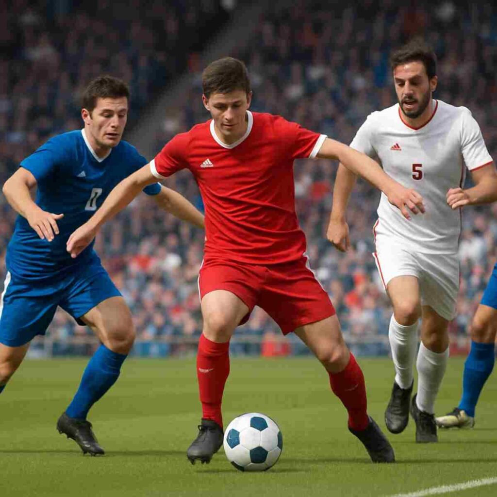 Tips for Successful Football Betting Online 3 سایت شرط بندی فوتبال
