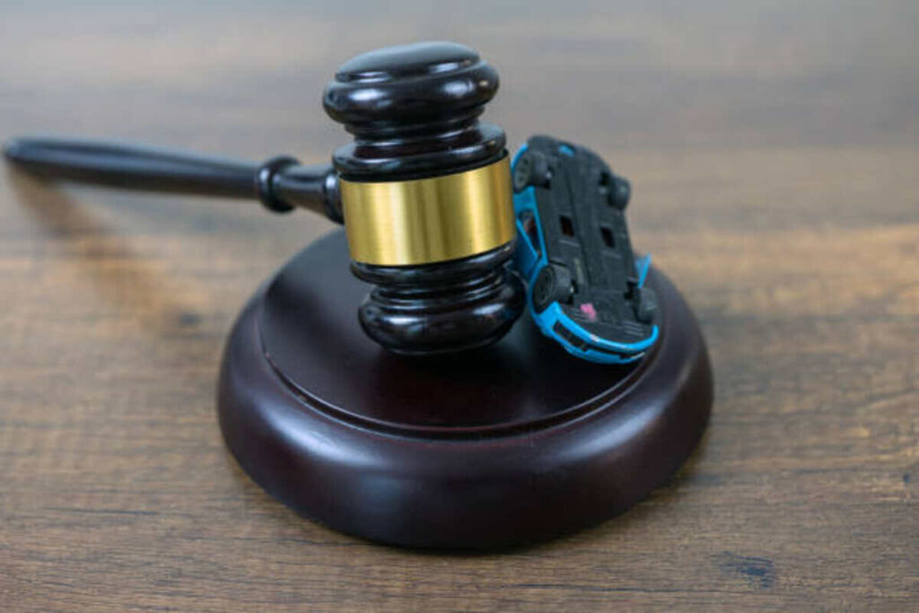 Accident Attorney