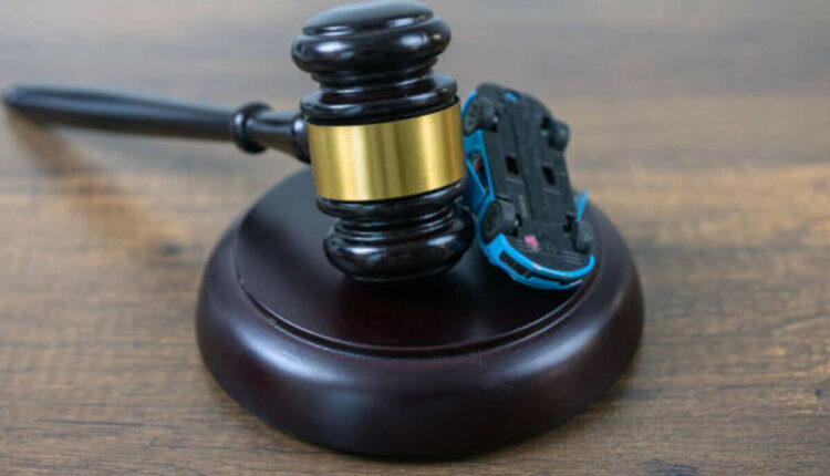 Accident Attorney