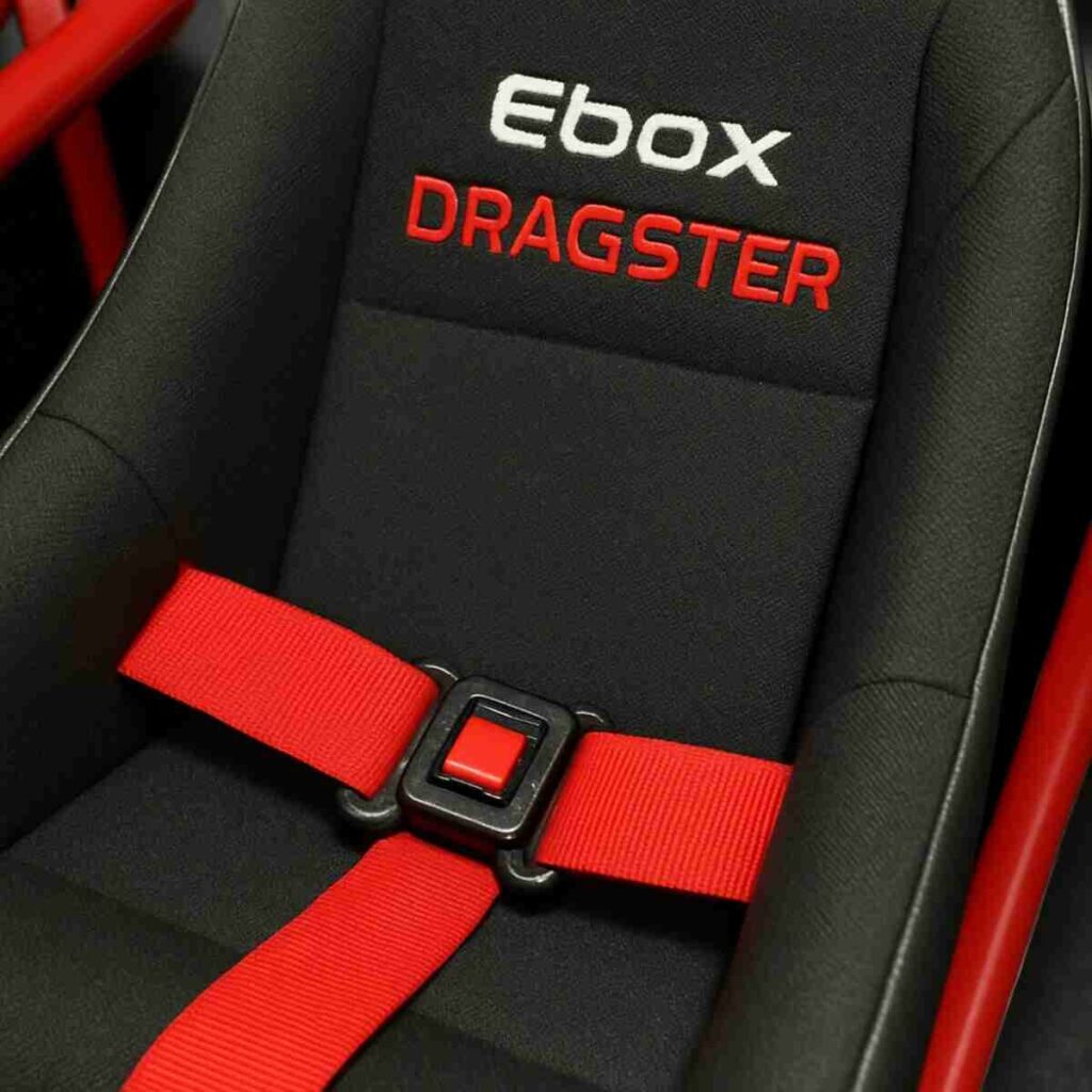 Ebox Dragster