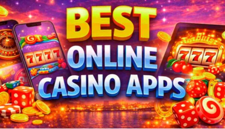 Online Casino Apps