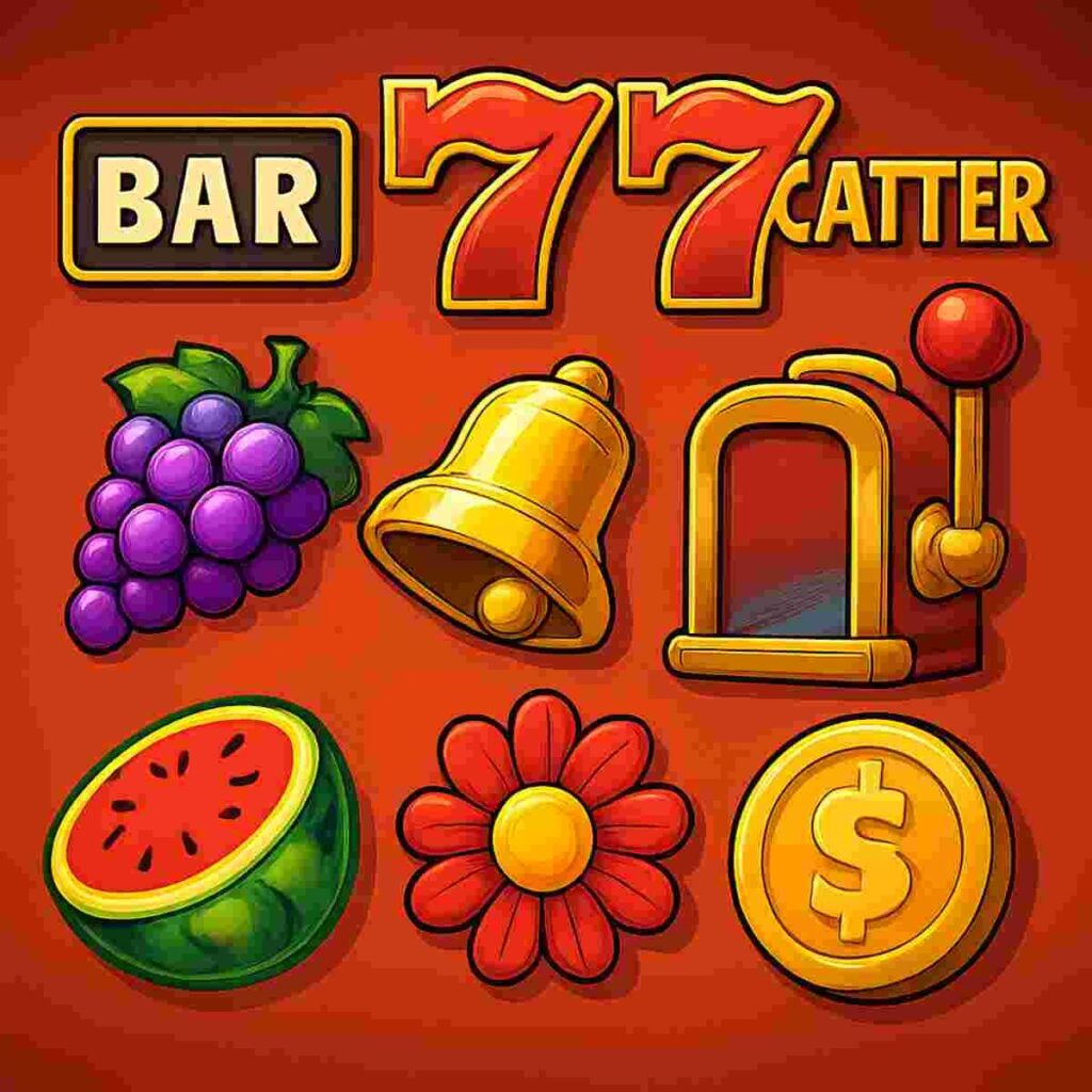 bandar slot