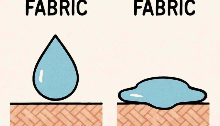 cooling fabric clothing