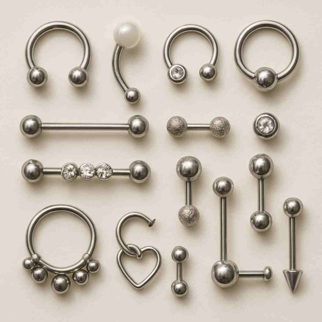 piercing studio Toronto