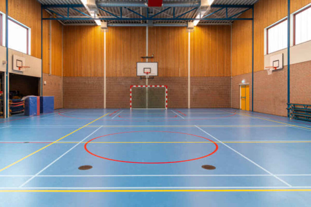 sportshallflooring