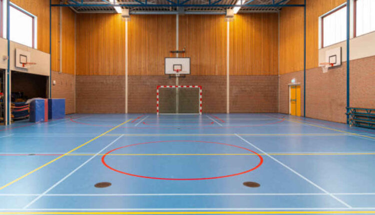 sportshallflooring