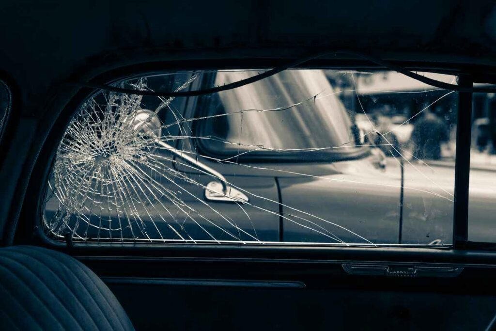 los gatos auto glass