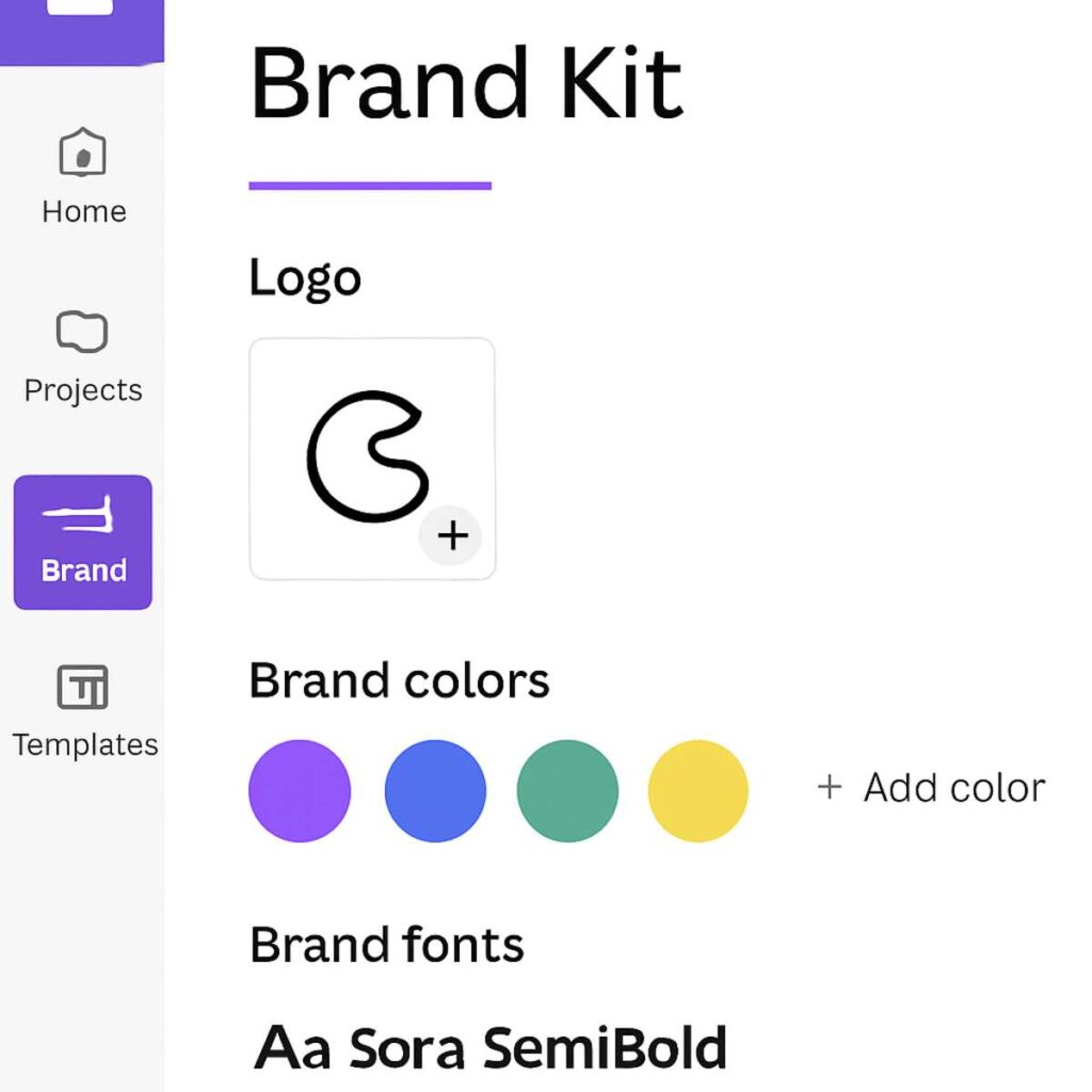 Canva course Malaysia