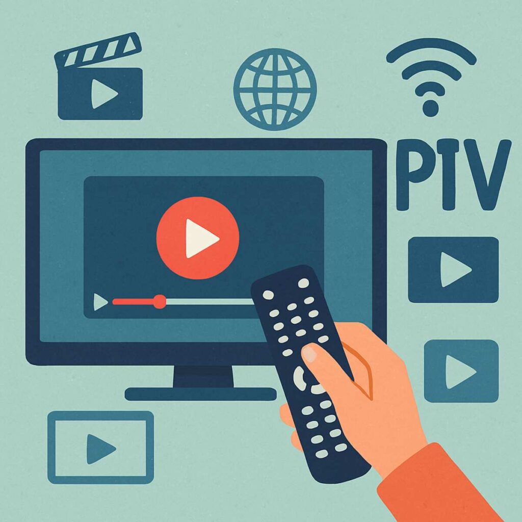 best iptv in ireland