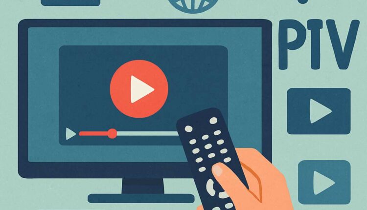 best iptv in ireland