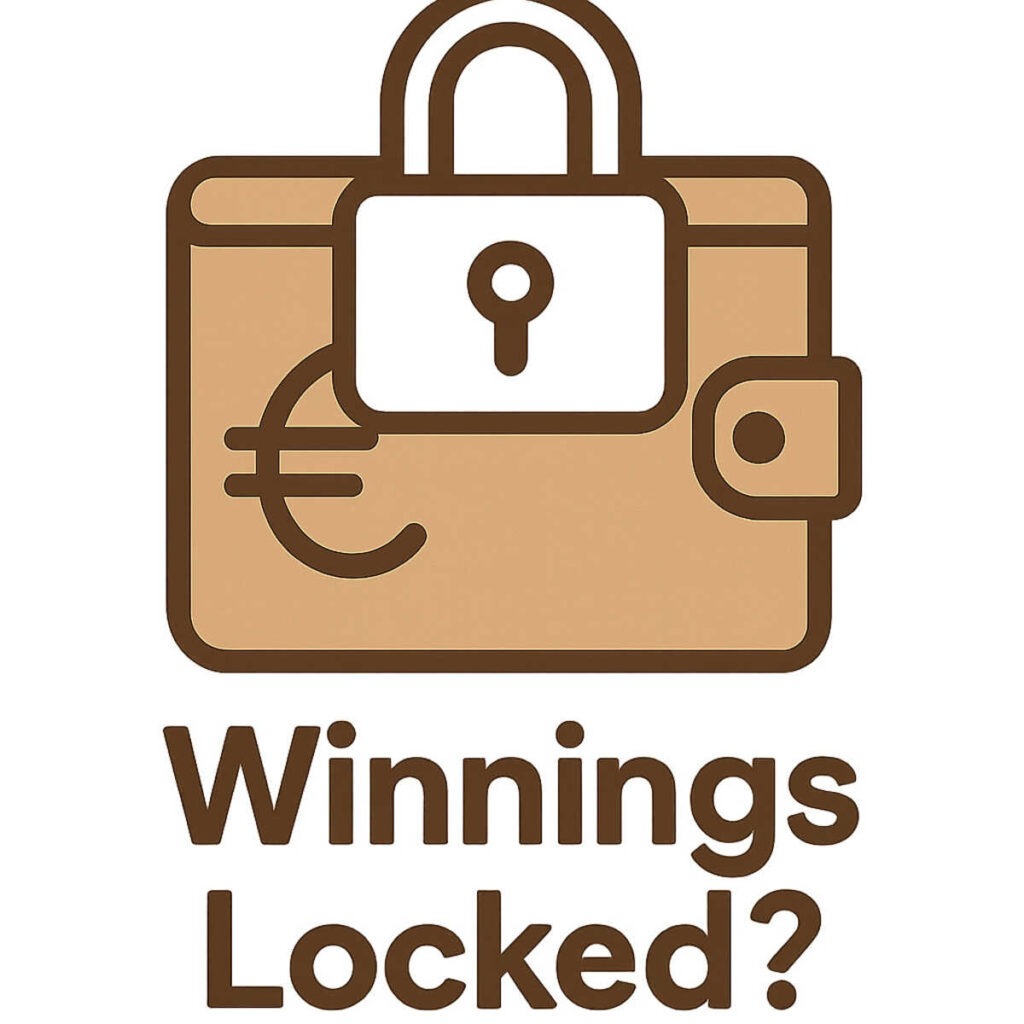 casinos zonder cruks