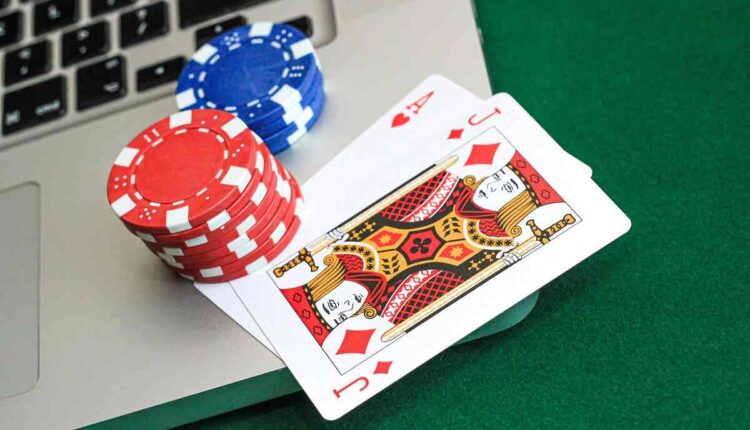 casinos zonder cruks