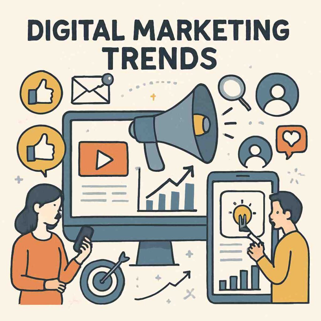 Digital Marketing course Malaysia