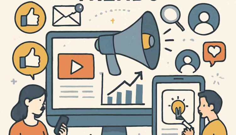Digital Marketing course Malaysia