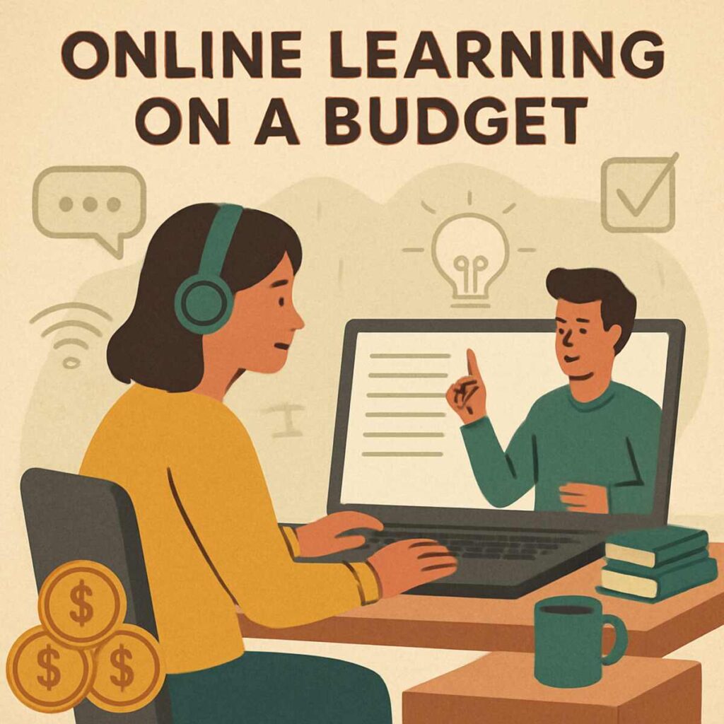 Benefits of Studying Digital Marketing Online 1