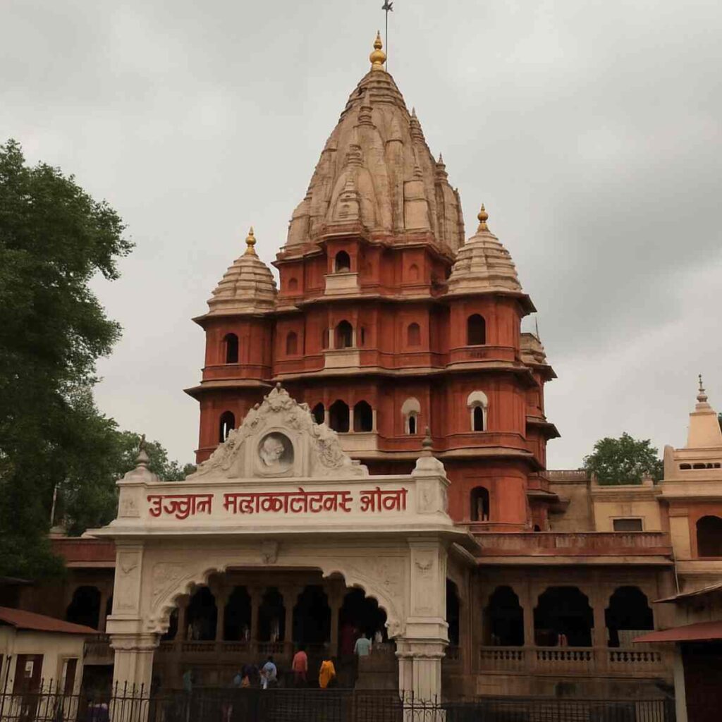 Ujjain Tour Package