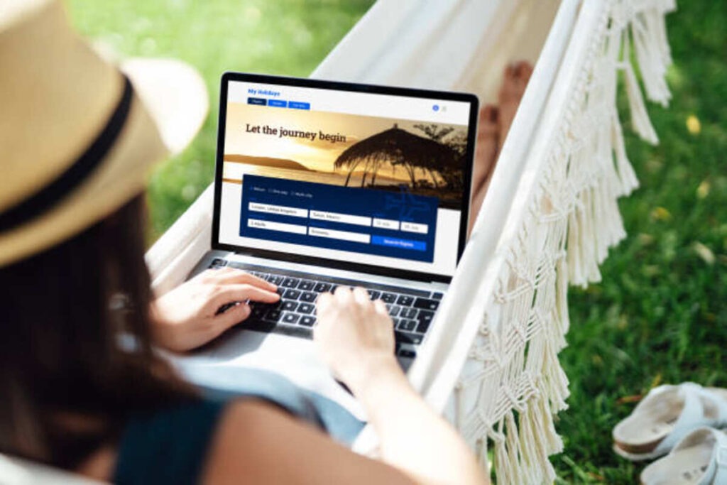 book cruises online