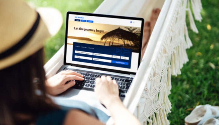 book cruises online